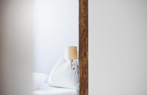 Volderau Apartment | stoanmandl Wohlfühlappartements