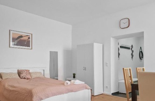 Stockerau Apartment | Stockerau Sky Terrace