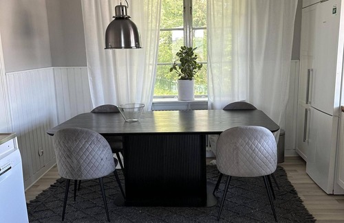 Spanga - Tensta House | Stockholm - 5-beds - Sleeps 12 - Garden
