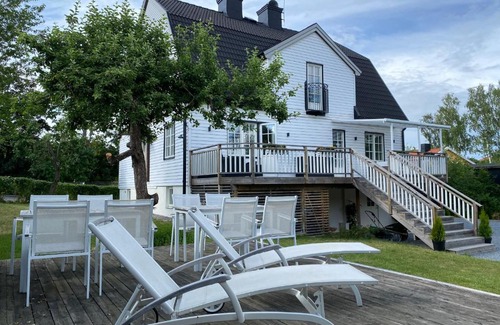 Enskede-Arsta-Vantor Bed & Breakfast | Stockholm Best Residence B&B