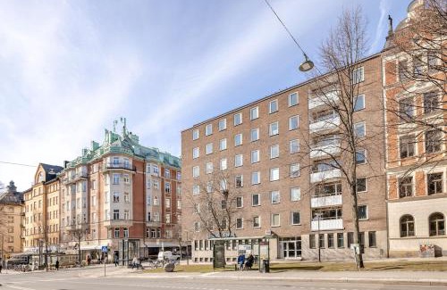 Sodermalm Apartment | Stockholm like a local