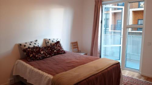 Jakobsberg House | Stockholm Private Rooms in Shared Lovely, Amazing, Modern Apartment +Garden +BBQ