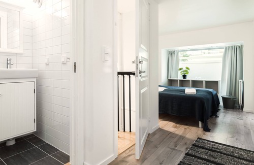 Kungsholmen House | Stockholm Smart Stay