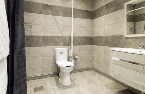 Kungsholmen House | Stockholm Smart Stay