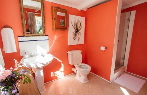 Howick House | Stocklands Guest Farm