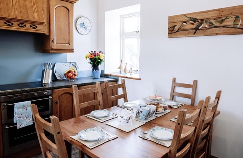 Kirkcudbright House | Stockman's Cottage