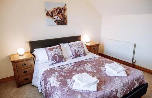 Kirkcudbright House | Stockman's Cottage