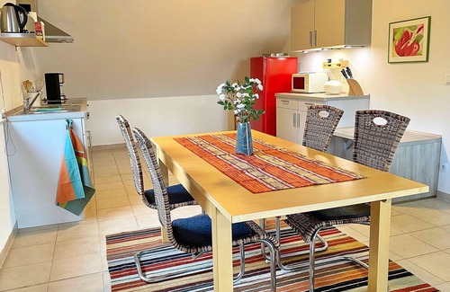 Retgendorf Apartment | Stockmann in Retgendorf - ABC174