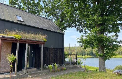 Debnica Kaszubska House | Stodoła i Stolarnia