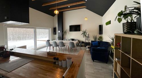 Sciegny House | Stodoła