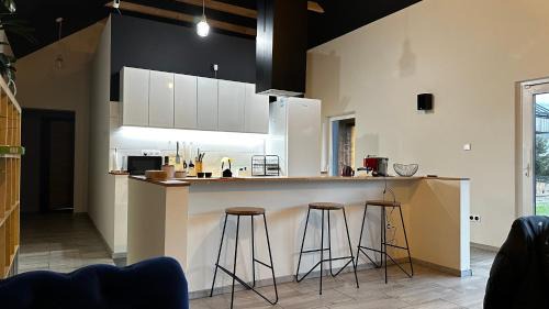 Sciegny House | Stodoła