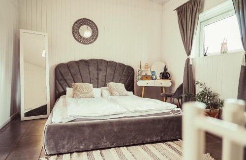 gmina Klembow House | Stodoła Rasztów