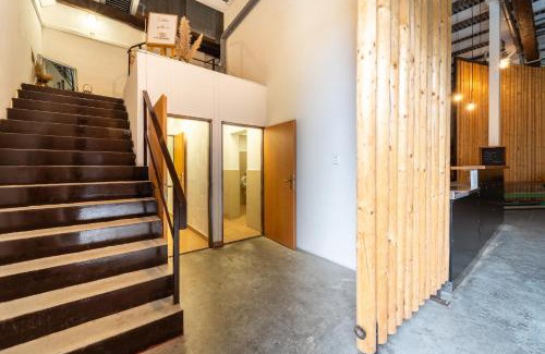 Tesetice Apartment | Stodola Humno 11