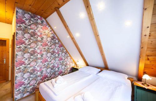 Andritz Hotel | Stoffbauer GmbH