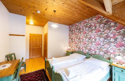 Andritz Hotel | Stoffbauer GmbH