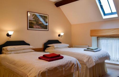 Angelbank House | Stoke Court Farm Barn