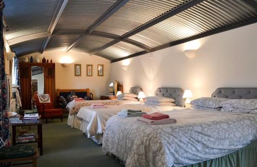 Angelbank House | Stoke Court Farm Barn