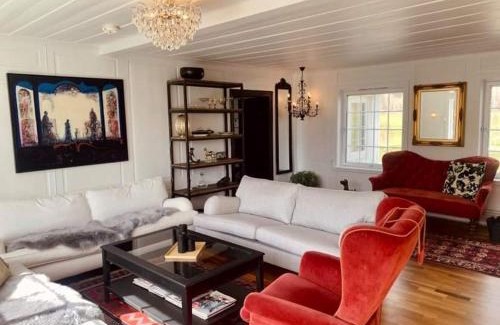 Stjordal Bed & Breakfast | Stokke Gård Adventure Bed & Breakfast