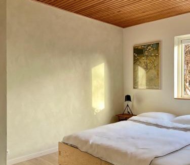 Svebolle Bed & Breakfast | Stoksholmene13