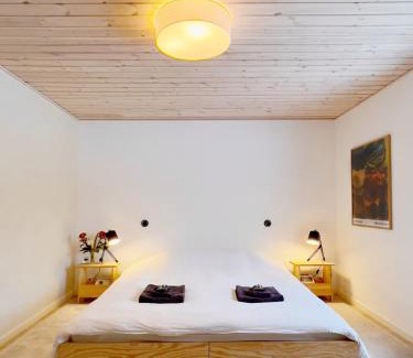 Svebolle Bed & Breakfast | Stoksholmene13