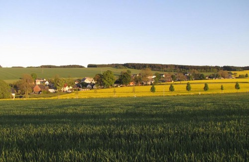 Hormersdorf Apartment | Stollenklause
