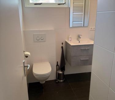 Broek in Waterland House | Stolp & Stay