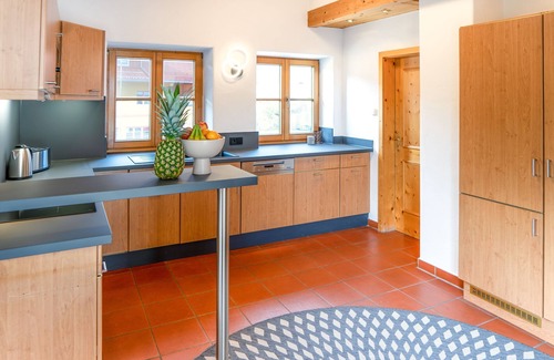 Blaichach Apartment | Stolz, Blaichach, Deutschland