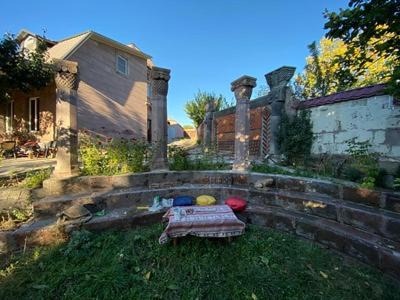 Gusanagyugh House | Stone Art Guest House & Camping