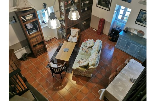 Canaules-et-Argentieres Apartment | Stone Cévennes Bastide with Swimming Pool