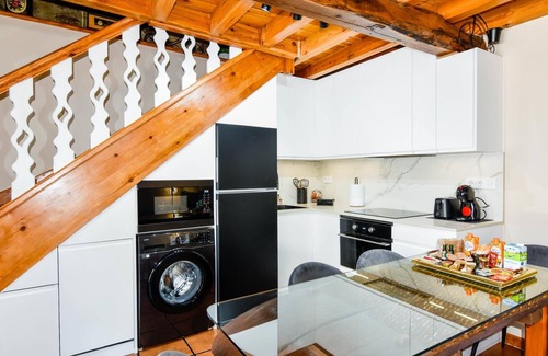 Cillorigo de Liebana Cottage | Stone Charm in the Heart of Lebeña