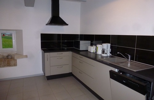 Dolmayrac House | Stone cottage 120m2