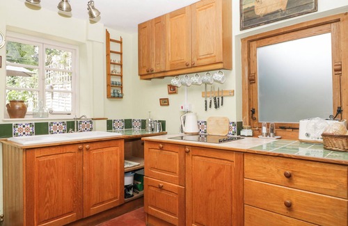 Weobley Cottage | Stone Cottage