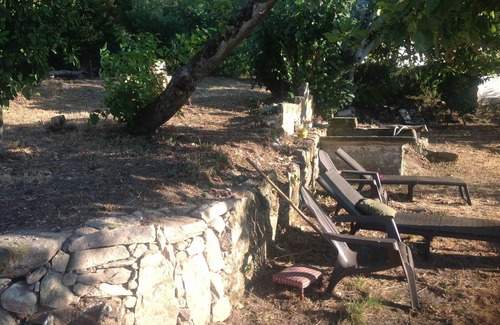 Teis Cabin | Stone Cottage Great for 2 + 1 people.