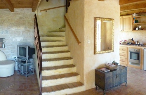 Musalez Cottage | Stone cottage in tranquil village location, 5km from Porec