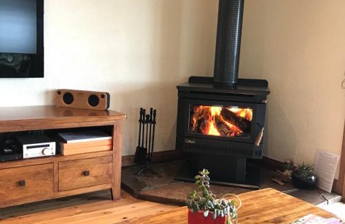 Barwite Villa | Stone Creek Cottage