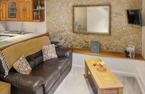 Egerton Cottage | Stone Hill Oast Annexe