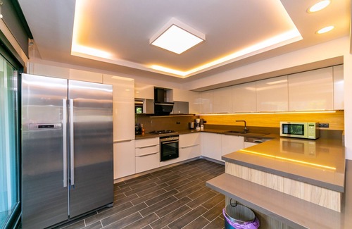 Icmeler House | Stone Homes Sapphire