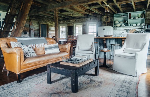 Cookeville Other | Stone Homestead Farmhouse