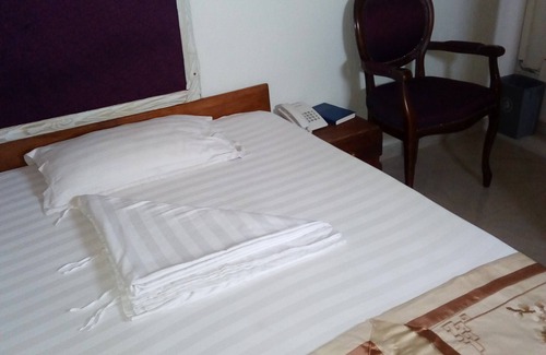 Agbodrafo Hotel | Stone Hotel