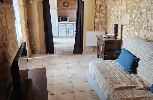 Couze-et-Saint-Front House | Stone house Between Bergerac and Sarlat Périgord
