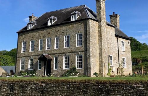 Kington Bed & Breakfast | Stone House