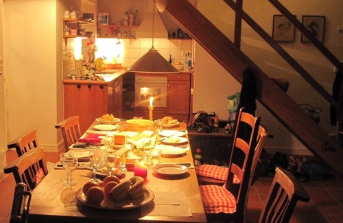 Lanildut House | Stone house in an idyllic village by the sea, bike rides