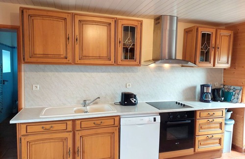 Cleder House | Stone House in Cleder near Sandy Beach