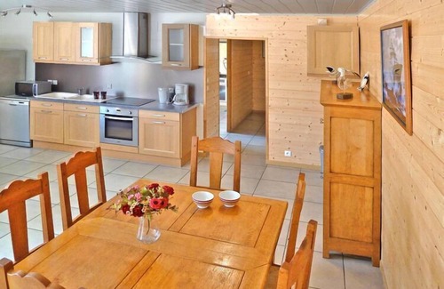 Cleder House | Stone House in Cleder near Les Amiets Beach