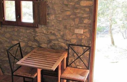 Tremp House | Stone house, overlooking the Congost de Mont-Rebei