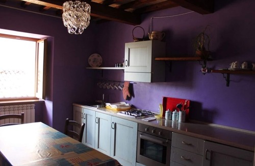 Messenano House | Stone house with swimming pool, free wi-fi internet.
