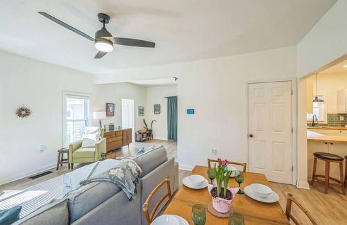 La Porte House | Stone Lake Getaway – Sleeps 6