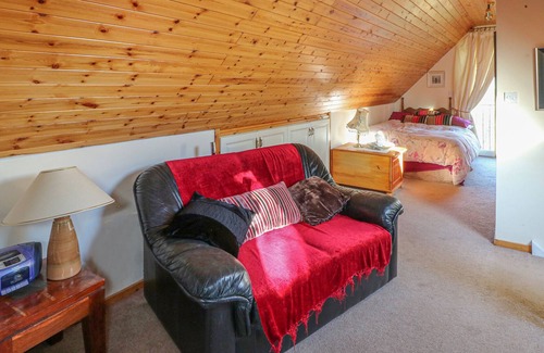 Kilkenny Cottage | Stone Lodge