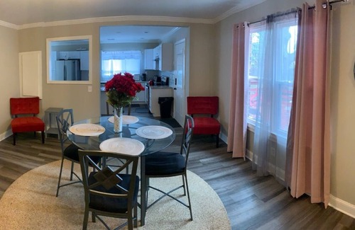 Lithonia House | Stone Moutain Park/Lithonia