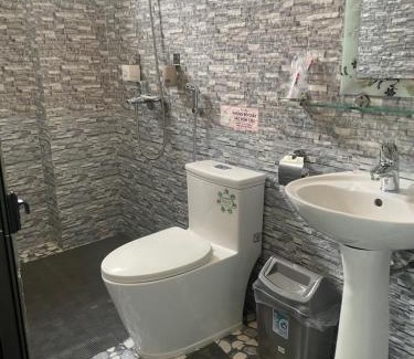 Sa Pa House | Stone Paradise Homestay
